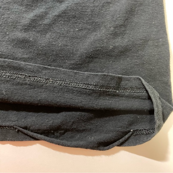 Beatles T Shirt Jersey Style Unisex Abbey Road Vintage Inspired 3/4 Sleeves - Picture 10 of 11